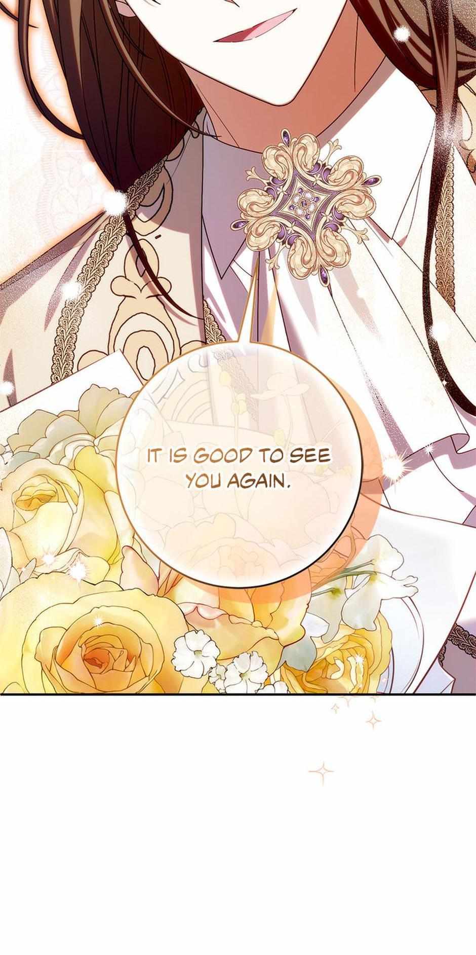 I Met the Male Lead in Prison Chapter 44 71